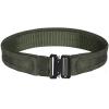 AIKATE Tactical Molle Belt, Molle Gun Belt, Battle Belt, War Belts, Quick Release Rigger Combat Belt 1.75 Inch Inner and 2.25 Inch Inner & 2.0 Inch Outer Tactical Heavy Duty Belt view 4
