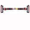 BCPPO Chin Up Bar Portable Pull up bar, Safe Stable Locking Steel Fitness Horizontal bar, Adult Kids Sports Training Equipment, Load 250kg (Size : 76-96CM) view 1