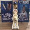 Pete Alonso 2019 Brooklyn Bobblehead SGA view 1