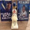 Pete Alonso 2019 Brooklyn Bobblehead SGA view 2