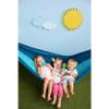 Mud Pie Girls Casual Tunic & Legging Set, Rainbow, 4T US view 4