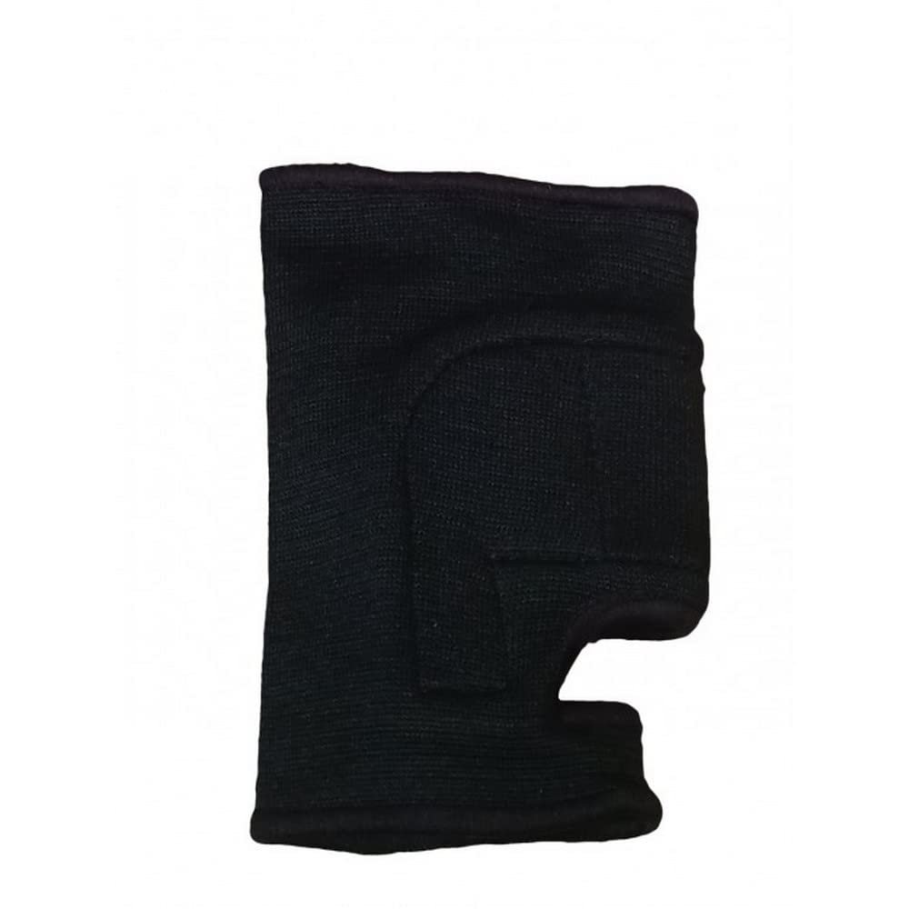Carta Sport Childrens/Kids Padded Ankle Brace (One Size) (Black)