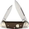 Rough Ryder Canoe Brown Burlap RR2331 view 1