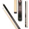 Action Garage Billiards Pool Cue Stick - Praying Hands - 19oz view 1