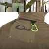 Drake Waterfowl Guardian Elite Flooded Timber Jacket - Uninsulated Max-7 Medium view 4