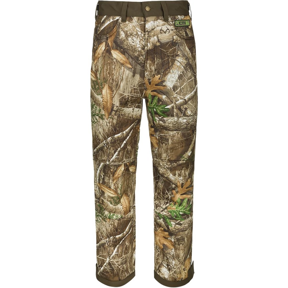 Drake DNT2110-030-4 Heavyweight Standstill Windproof Pant Edge XLarge