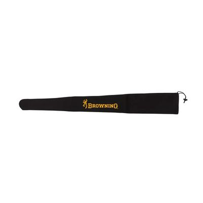 Browning Black Neoprene Gun Cover (1411159952)