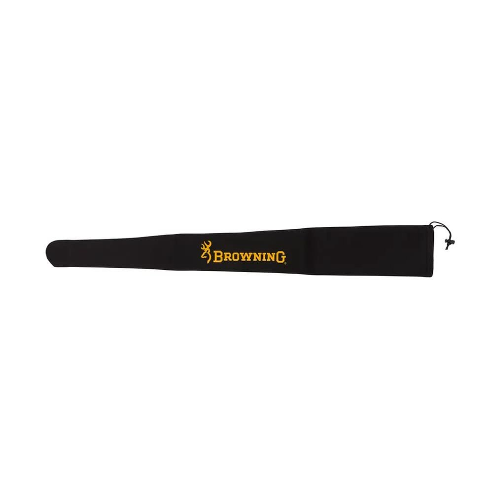 Browning Black Neoprene Gun Cover (1411159952)