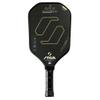 STIGA Aviox Carbon Nomex Pro Pickleball Paddle | Midweight Carbon Fiber Paddle for Power & Speed - Professional Grade - USAPA Approved - Designed in Sweden view 1