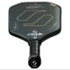 STIGA Aviox Carbon Nomex Pro Pickleball Paddle | Midweight Carbon Fiber Paddle for Power & Speed - Professional Grade - USAPA Approved - Designed in Sweden view 4