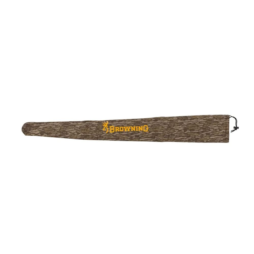Browning Mossy Oak Bottomland Neoprene Gun Cover (1411151952)
