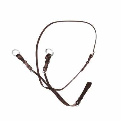 Velociti Running Martingale (Cob, Havana)
