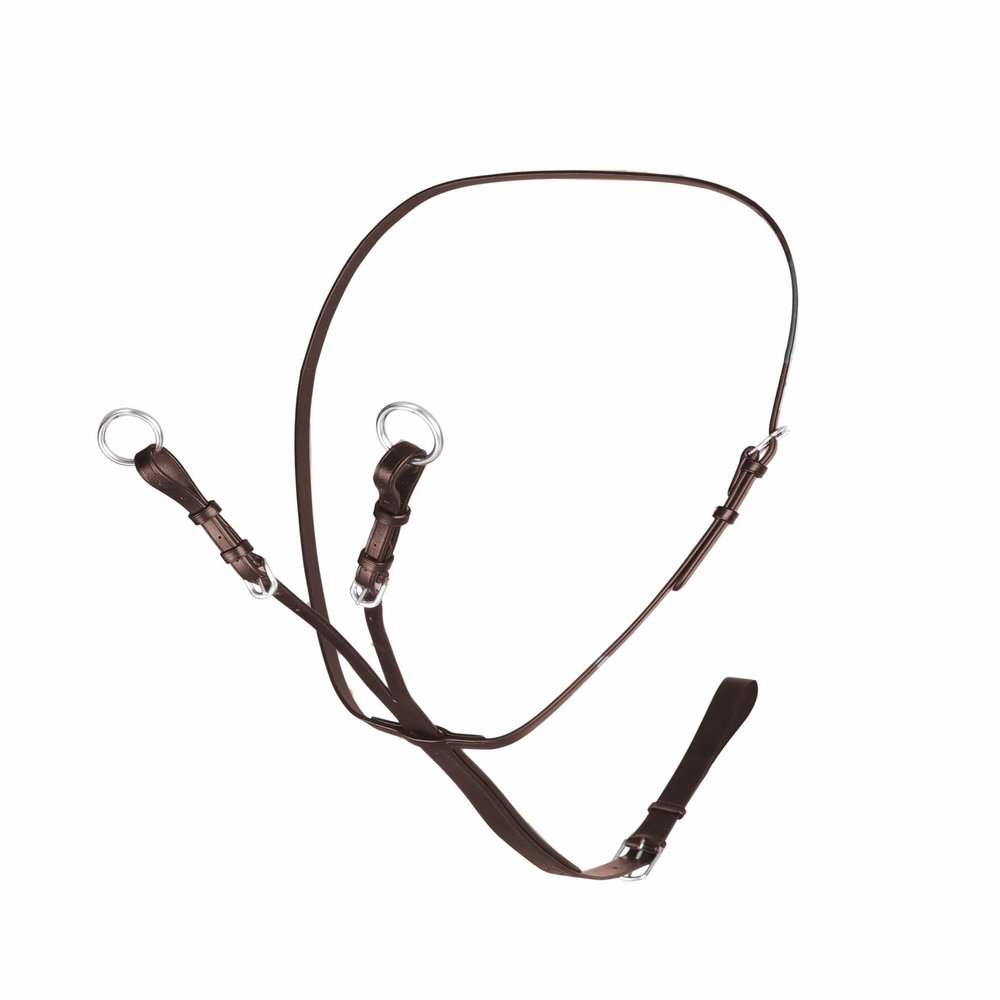 Velociti Running Martingale (Cob, Havana)