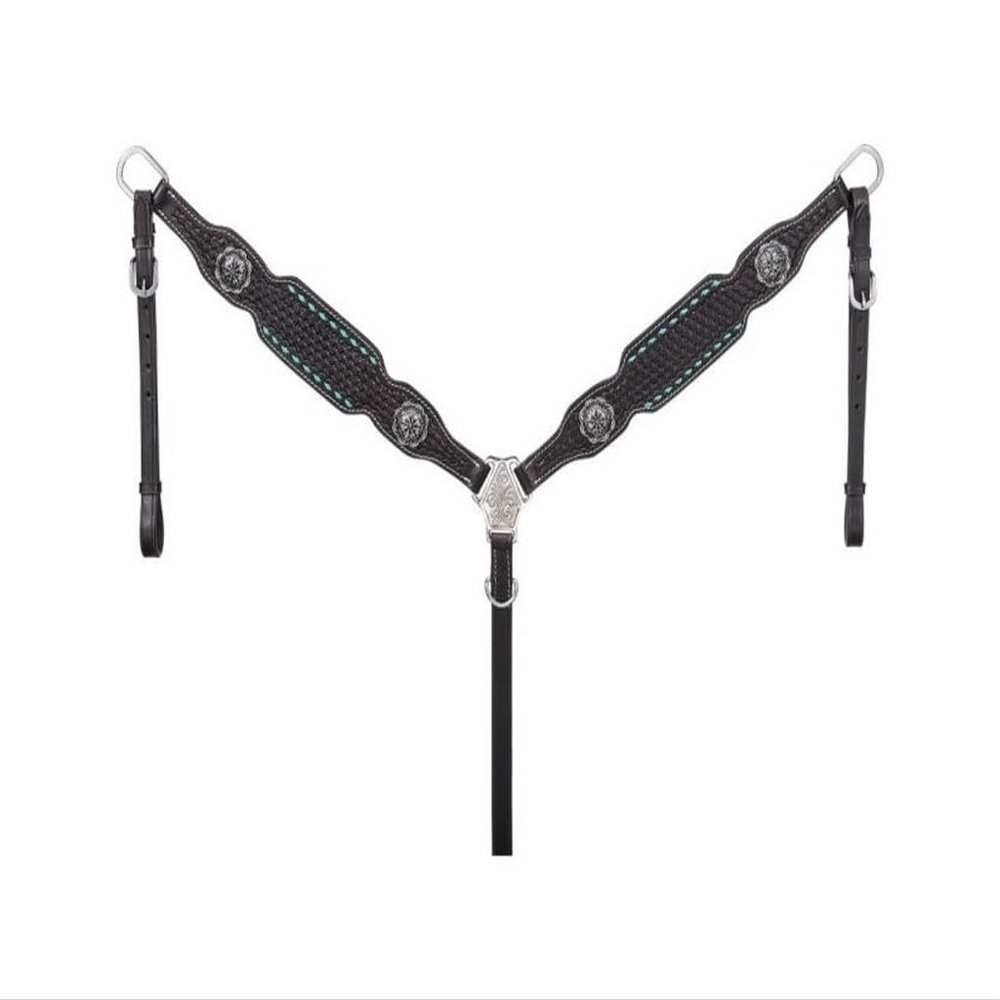 Tough 1 Bryson Breast Collar