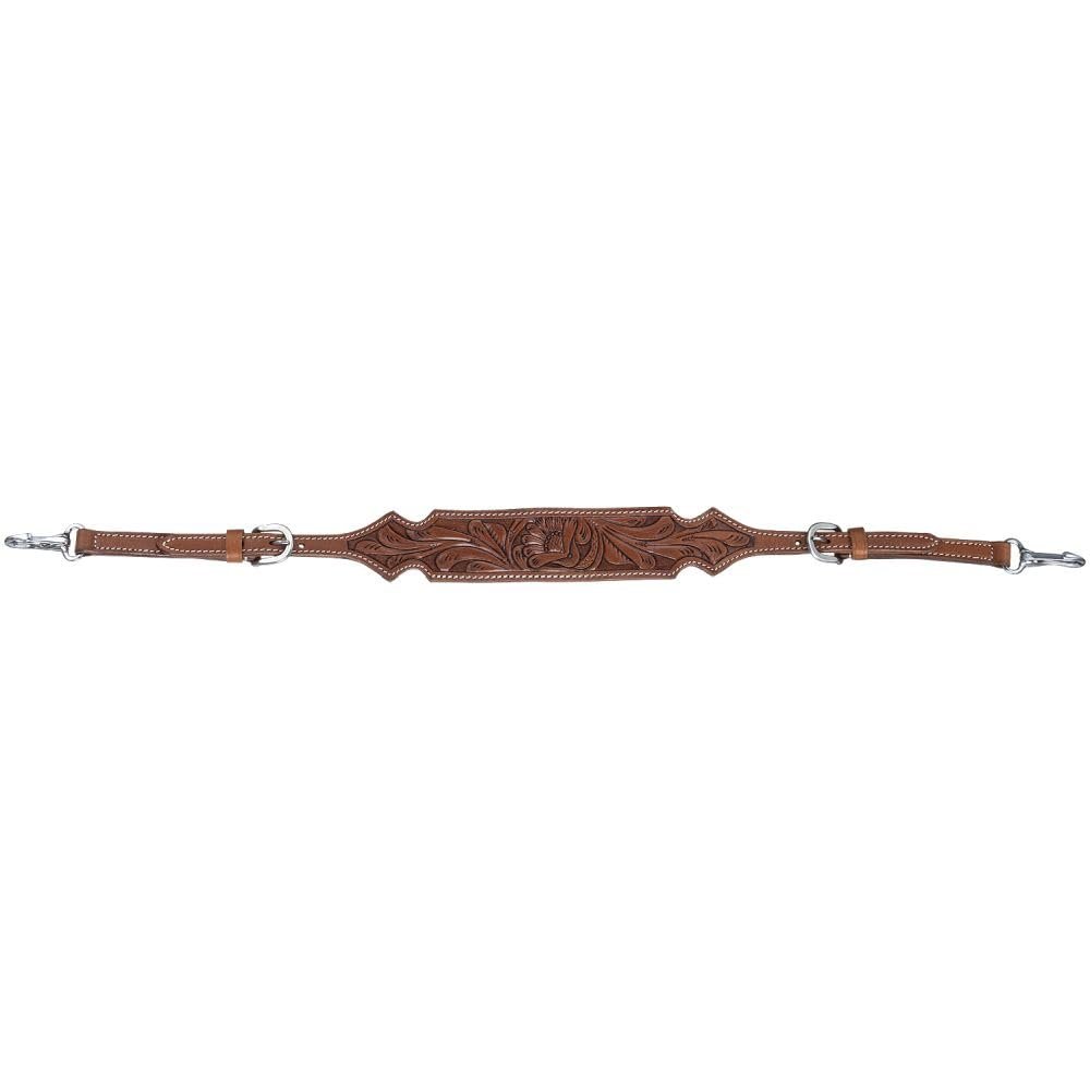 Tough 1 Silver Royal Maverick Wither Strap
