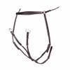 Velociti Breastplate (Cob, Havana) view 1