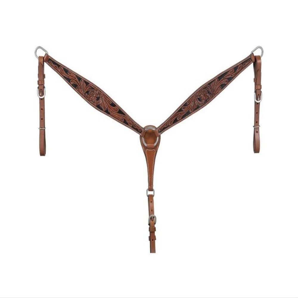 Tough 1 Silver Royal Dakota Breastcollar