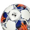 SELECT Futsal Master Grain FIFA Basic Ball Master WHT-NAV, Unisex Footballs, White, 4 view 2