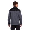 The North Face Men's Astro Ridge  Zip, Vanadis Grey, Large view 3