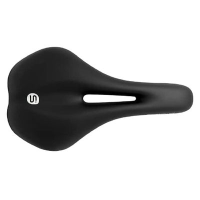 SMANIE Explorer Saddle, Adults Unisex, Multi-Coloured (Multi-Colour), One Size