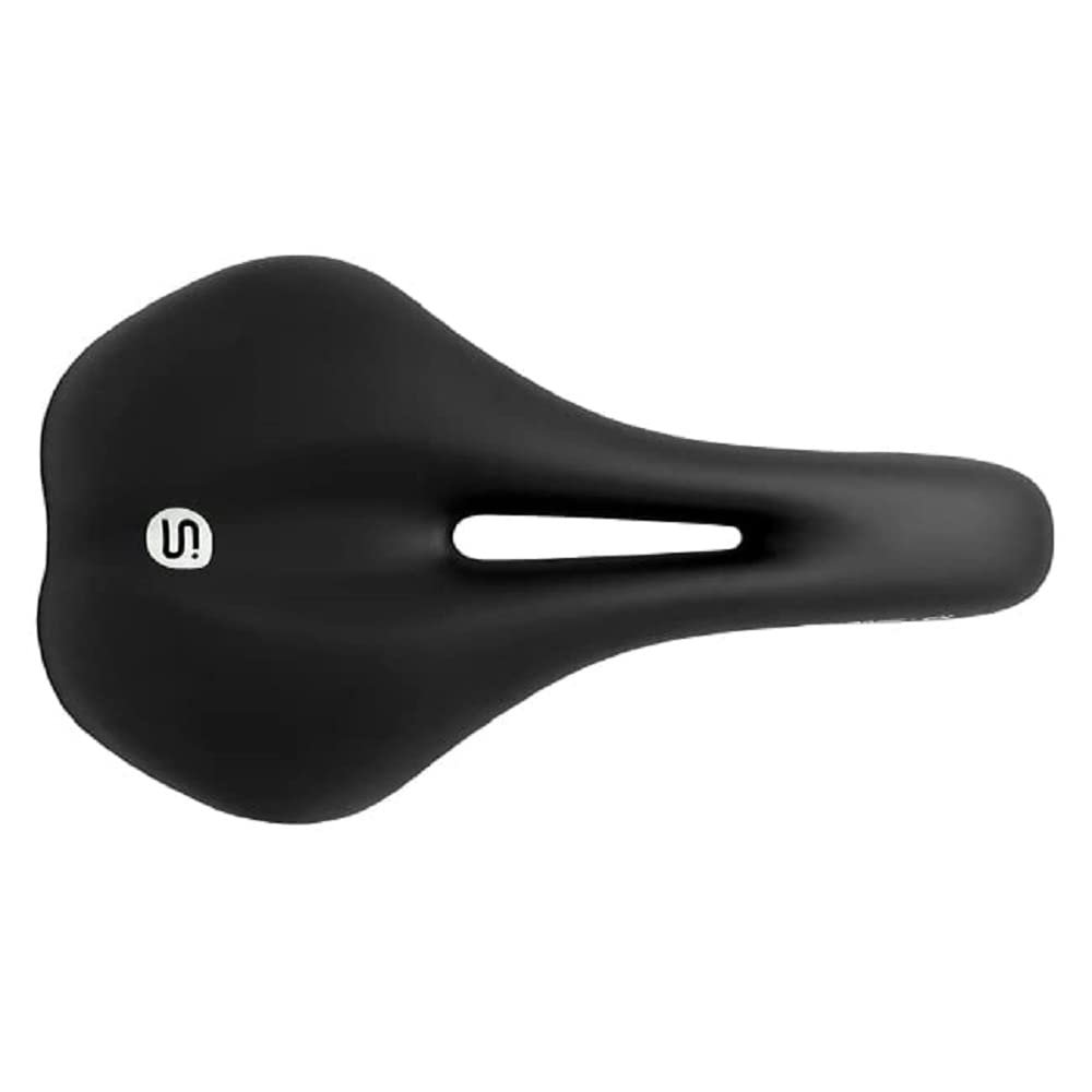 SMANIE Explorer Saddle, Adults Unisex, Multi-Coloured (Multi-Colour), One Size