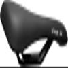 SMANIE Explorer Saddle, Adults Unisex, Multi-Coloured (Multi-Colour), One Size view 3