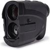 ELORES Hunting Range Finder 1000 Yards Waterproof Archery Rangefinder for Bow Hunting with Range Scan Fog and Speed Mode view 1