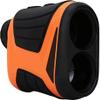 ELORES 6X Hunting Laser Rangefinder Bow Range Finder Camo Distance Measuring Outdoor Wild 650/1200Y with Slope High-Precision Continuous Scan view 1