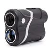 ELORES Golf Rangefinder with Slope, 1000 Yards Rechargeable Golf Laser Rangefinder with Flag Acquisition, Pulse Vibration and Fast Focus System, 7X Magnification, 1 Yard Accuracy view 1