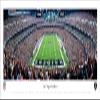 Las Vegas Raiders (end zone) - Unframed 40 x 13.5 Poster by Blakeway Panoramas view 1