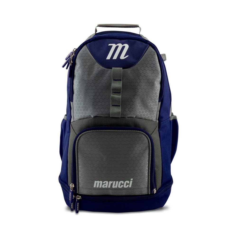 Marucci F5 Bat Pack (Navy)