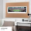 Las Vegas Raiders Football - Unframed 40 x 13.5 Poster by Blakeway Panoramas view 2