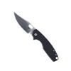CRKT Pilar Iv: Everyday Carry Plain Edge, Frame Lock, G10 | Stainless Steel, 5321 view 1