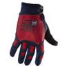 Jetpilot Hold Fast Full Finger PWC Glove - High-Intensity Water Sports: Jet Skiing, Kayaking, Windsurfing, Kiteboarding, Sailing, Stand Up Paddle Boarding, Personal Water Craft view 2