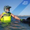 Jetpilot Hold Fast Full Finger PWC Glove - High-Intensity Water Sports: Jet Skiing, Kayaking, Windsurfing, Kiteboarding, Sailing, Stand Up Paddle Boarding, Personal Water Craft view 4