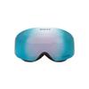 Oakley Flight Deck M Matte Black w/ Prizm Sapphire Iridium & Prizm Hi Pink Iridium view 2