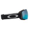 Oakley Flight Deck M Matte Black w/ Prizm Sapphire Iridium & Prizm Hi Pink Iridium view 3