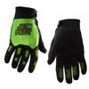Jetpilot Hold Fast Full Finger PWC Glove - High-Intensity Water Sports: Jet Skiing, Kayaking, Windsurfing, Kiteboarding, Sailing, Stand Up Paddle Boarding, Personal Water Craft view 1