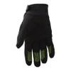 Jetpilot Hold Fast Full Finger PWC Glove - High-Intensity Water Sports: Jet Skiing, Kayaking, Windsurfing, Kiteboarding, Sailing, Stand Up Paddle Boarding, Personal Water Craft view 3