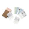 Calm Club | Exercise Cards | 52 Workout Cards & Exercise Equipment For Home Use | Fitness Accessories | Deck Of Card With 7 Home Gym & Self Care Routines | Motivational Gifts & Gym Gifts For Women view 1