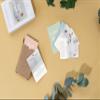 Calm Club | Exercise Cards | 52 Workout Cards & Exercise Equipment For Home Use | Fitness Accessories | Deck Of Card With 7 Home Gym & Self Care Routines | Motivational Gifts & Gym Gifts For Women view 2