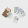 Calm Club | Exercise Cards | 52 Workout Cards & Exercise Equipment For Home Use | Fitness Accessories | Deck Of Card With 7 Home Gym & Self Care Routines | Motivational Gifts & Gym Gifts For Women view 4