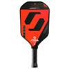 STIGA Aviox Fiber Poly Pro Pickleball Paddle | Midweight Polymer Paddle for Control & Power - Beginners & Experienced Players - USAPA Approved - Designed in Sweden view 1