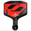STIGA Aviox Fiber Poly Pro Pickleball Paddle | Midweight Polymer Paddle for Control & Power - Beginners & Experienced Players - USAPA Approved - Designed in Sweden view 4