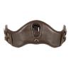 Shires Lusso Dressage Girth (Havana, 28") view 1