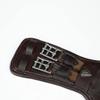 Shires Lusso Dressage Girth (Havana, 28") view 2