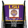 Pop-A-Shot Official Pop-Up Tailgate Basketball Game- (LSU) view 3