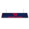 The Fan-Brand NCAA Dayton Flyers - Navy - Standard Pool Table Light - Sports Team Bar Sign Dcor - Home, Dorm, Garage, Office, Fan Cave, Garage view 2