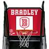 Pop-A-Shot Official NCAA Pop-Up Tailgate Game (Pop-Up, Bradley Braves) view 3