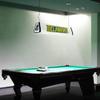 The Fan-Brand NCAA Delaware Blue Hens - White - Standard Pool Table Light - Sports Team Bar Sign Dcor - Home, Dorm, Garage, Office, Fan Cave, Garage view 4
